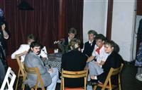 Travestietenfeest