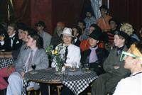Travestietenfeest
