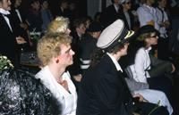 Travestietenfeest