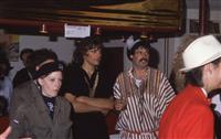 Travestietenfeest