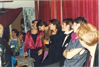 Travestietenfeest