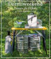 Dormiweekend