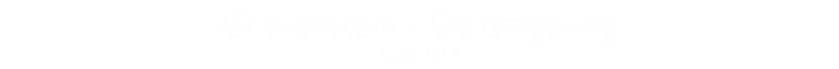 Grevenstein