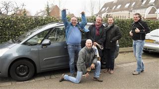 Naar