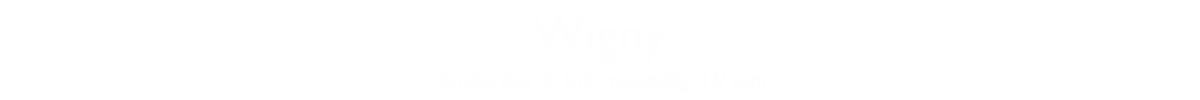 Wigny